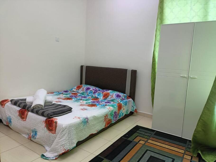 Inapan Masdar - Mumtaz Villa Canglun Luaran gambar