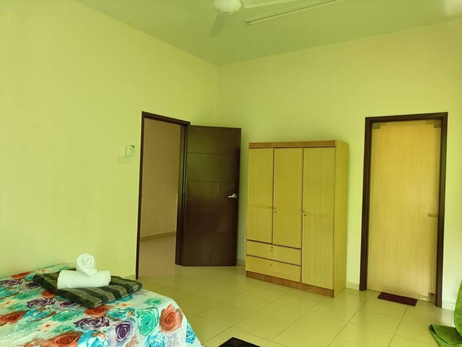 Inapan Masdar - Mumtaz Villa Canglun Luaran gambar