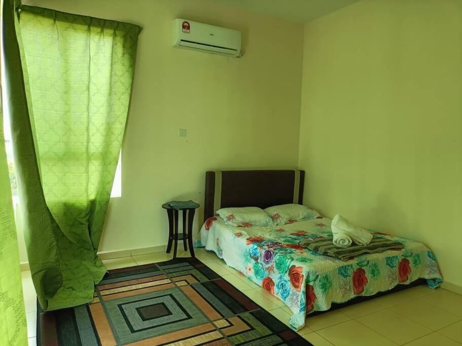 Inapan Masdar - Mumtaz Villa Canglun Luaran gambar